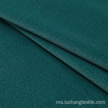 Tekstil kain sofa microfiber mudah alih borong